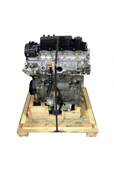 PSA Komple Motor Boxer / Jumper III Dv12ruc Euro6 (turbo & Enjektor Yoktur) (orıjınal Servis Mot
