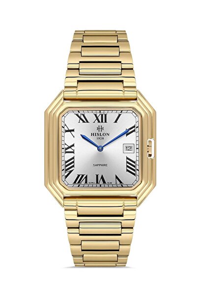 Hislon CL170G-02SG Erkek Kol Saati