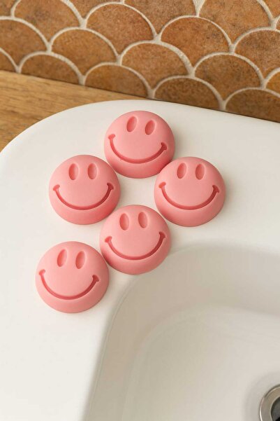 SOO SOAP Emoji Soap Set 7 Pack