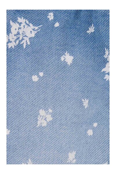 LC Waikiki Baby Girl Denim Pants