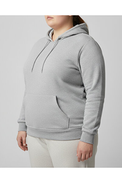 balkonda Hanorac Swea tricou cu șnur bumbac 100% fire 100% u, mărime mare, mă...