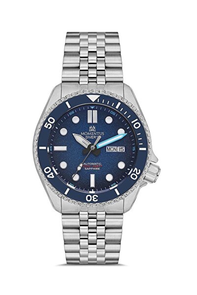 Momentus TM352T-11SS Erkek Kol Saati