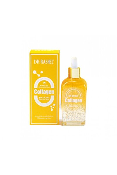 DR.RASHEL تونر الكولاجين متعدد الفوائد 100 مل
