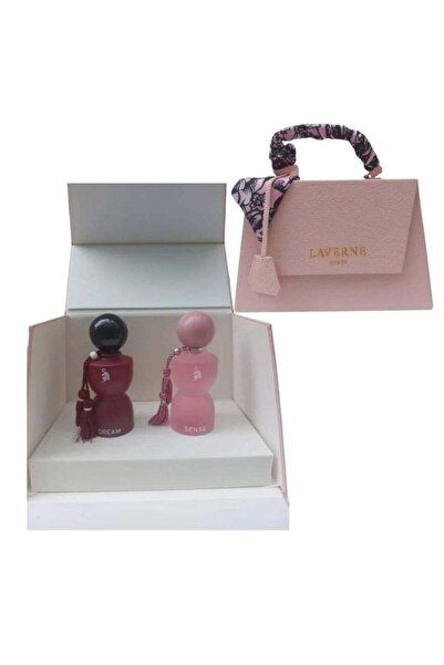 Laverne Saint Georgina Eau de Parfum 75ml