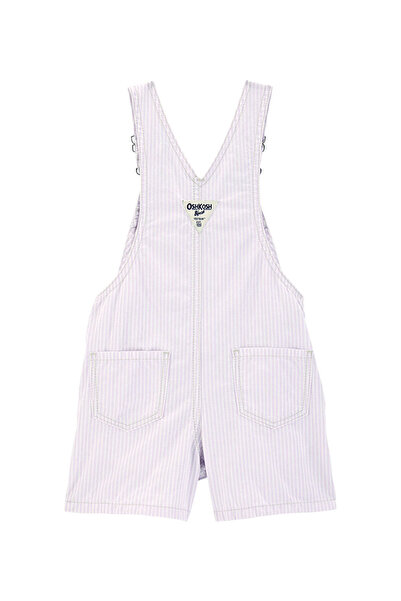 LC Waikiki Little Girl's Slippers Shorts