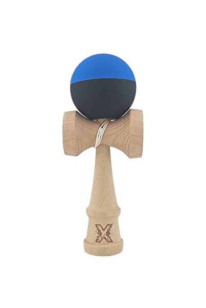 Flippy Kendama X Original, Flippy, 18 см, Професионална, +9 години, Дървена, ...
