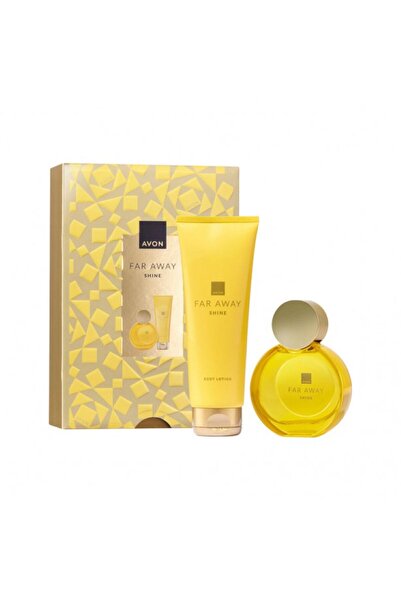 AVON Set cadou Far Away