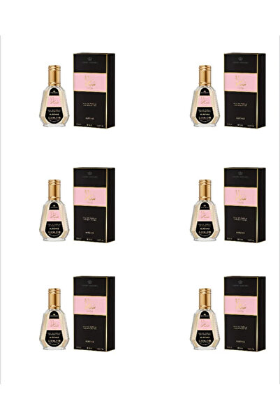 al rehab perfume عطر سارا 35مل او دي بارفيوم -6 قطع