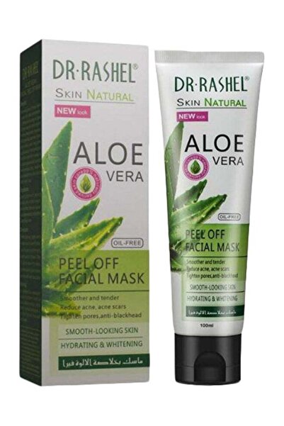 DR.RASHEL Aloe Vera Peel-Off Mask