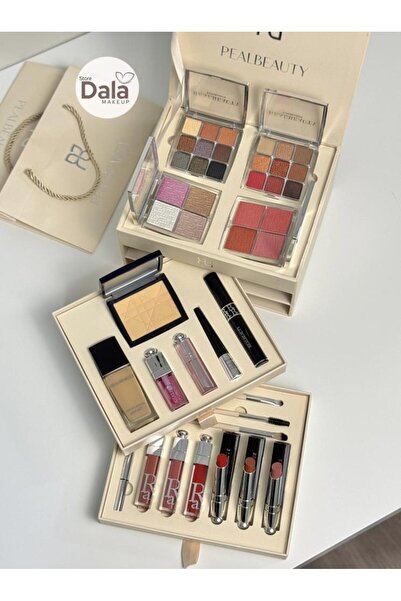 real beauty صندوق الجمال الحقيقي الجديد