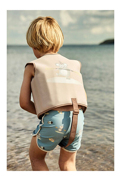 LC Waikiki Kaya Neopren Yüzme Yeleği Sörf NU539