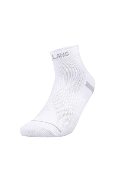 SKILLANO سكيلانو جوارب قصيرة ربع ساق 80%قطن و 20%ايلاستان مرن ومناسب استخدام ...