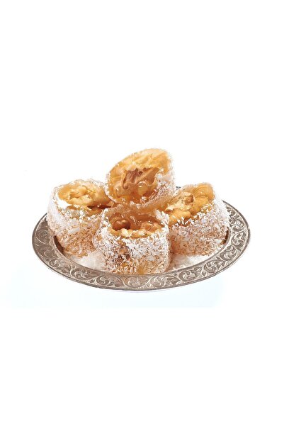 Can Kardeşler Kuruyemiş حلوى السوجوكي بالجوز - 750 جرام