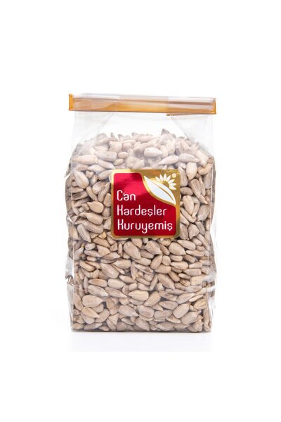 Can Kardeşler Kuruyemiş Çiğ Çekirdek / Çiğdem İçi 250 g