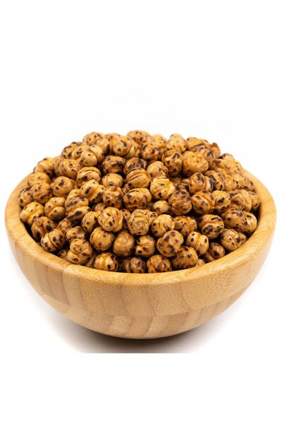 Can Kardeşler Kuruyemiş Tuzsuz Sarı Leblebi-250 g