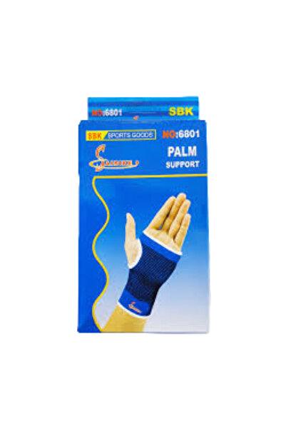 The comprehensive house دعامة راحة اليد