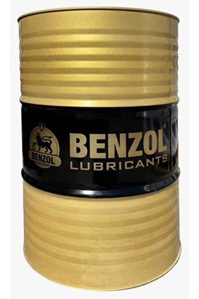 benzol برميل زيت 20 واط 50 208 لتر