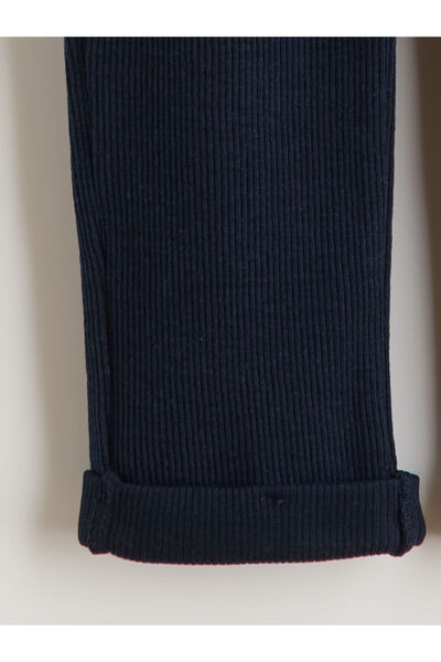 LC Waikiki Λαμπερές επιλογές από το Shining Store |   Παντελόνι κολάν για αγόρια με ελαστική μέση