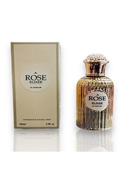 Rose عطر إليكسير لو بارفوم 100 مل