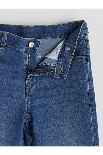 LC Waikiki Sparkling Choices from Shining Store |   Slim Fit Boys' Trousers