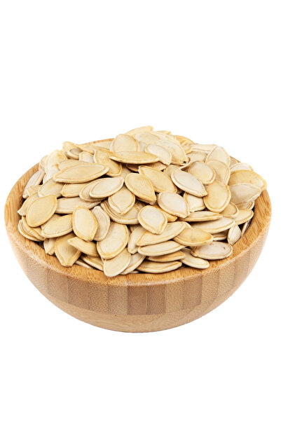 Can Kardeşler Kuruyemiş Çiğ Nevşehir Kabak Çekirdeği-750 g