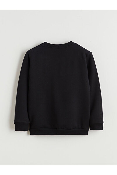 LC Waikiki Create Your Style from Uzg Store |   Spider-Man Printed Boys' Tracksuit Set