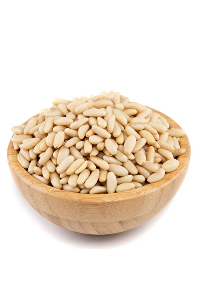 Can Kardeşler Kuruyemiş Küner (Çam Fıstığı İçi)-250 g