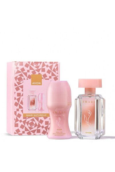 AVON Set cadou Imari Naturelle
