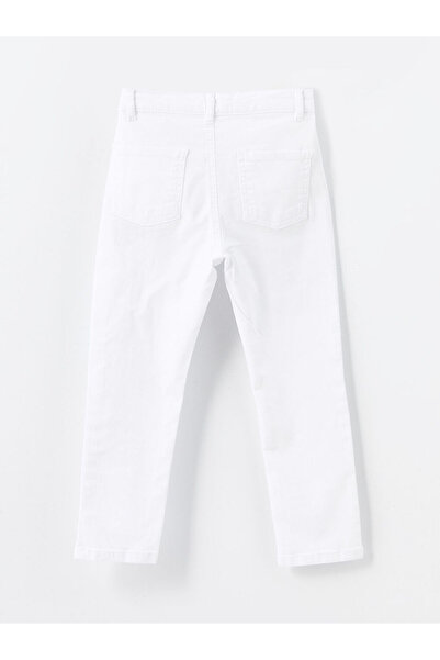 LC Waikiki Basic Erkek Çocuk Pantolon