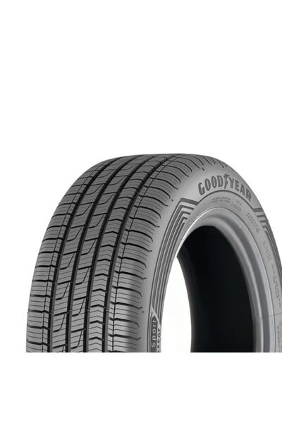 Goodyear 235/55R18 104V XL EAGLE SPORTS 4SEASONS Üretim 2025 Oto 4 Mevsim Lastiği