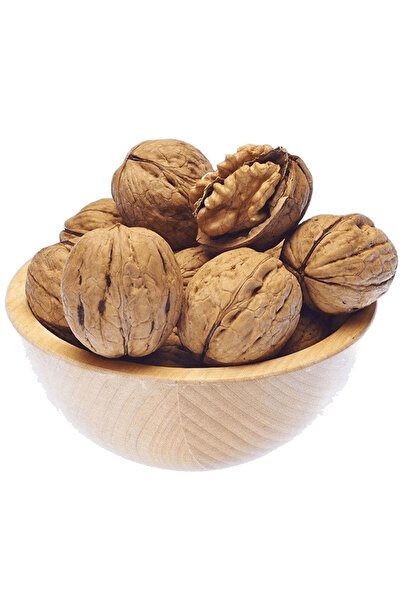 Can Kardeşler Kuruyemiş Kabuklu Ceviz Ekstra-500 g