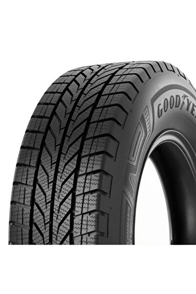 Goodyear 215/55R17 98V WINTER COMMAND XL Üretim 2025 Hafif Ticari Kış Lastiği