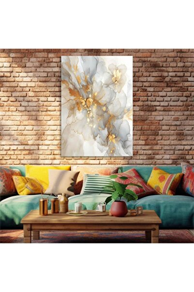 seninürünün Tablou din sticlă cu tematică artistică cu imprimare pe sticlă reală 397 S359