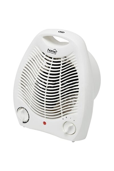 Rovitech Aeroterma electrica, 2000 W, 2 trepte de putere, termostat reglabil, functie ventilatie