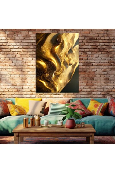 seninürünün Tablo unic din sticlă cu tematică artistică cu imprimare pe sticl...