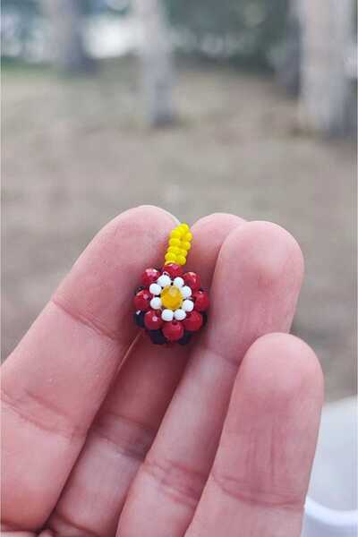 BaharEli Cevşen Yaka İğnesi, Kolye / Nazar Duası ve Ayet'el Kürsi / Nazarlık ...