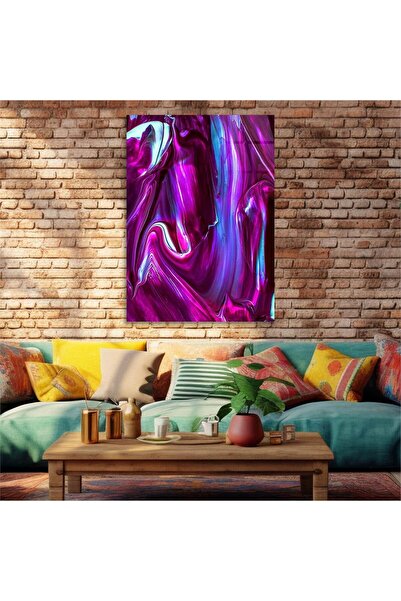 seninürünün Tablou din sticlă cu tematică artistică cu imprimare pe sticlă re...