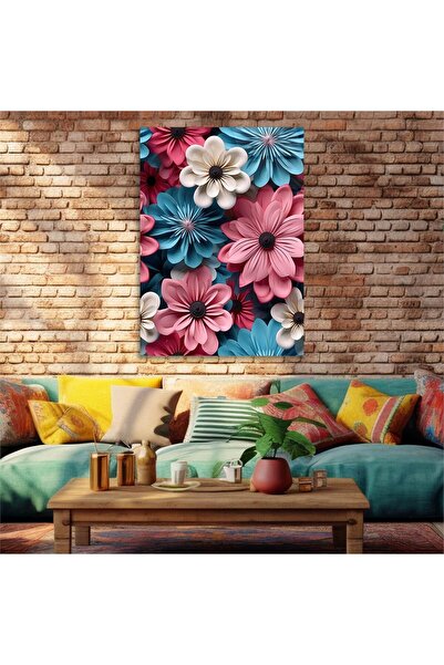 seninürünün Tablou din sticlă cu tematică artistică cu imprimare pe sticlă re...