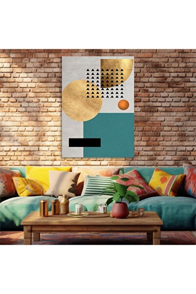 seninürünün Sticlă unică tematică cu artă de imprimare pe sticlă reală TABLO2...