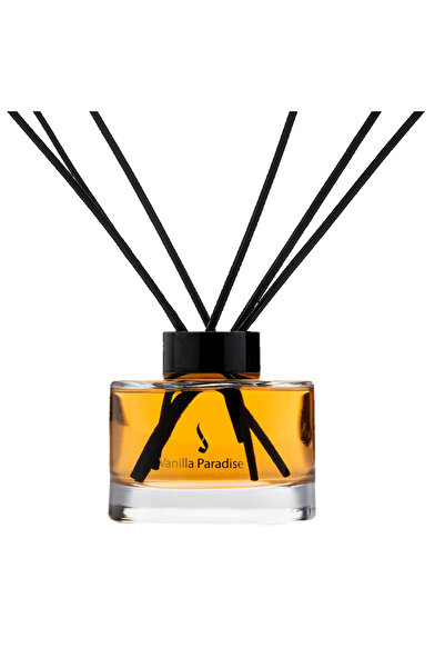dkhoon alemiratia Vanilla Paradise Diffuser