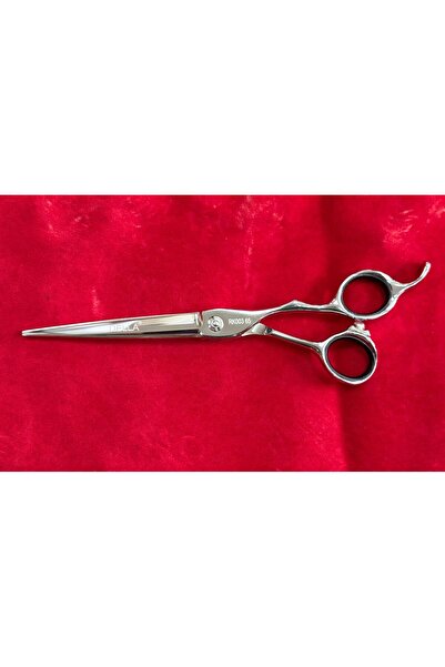 Della RX003-65 Profesyonel Kuaför Berber Makası