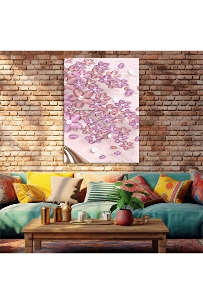 seninürünün Sticlă unică tematică cu artă de imprimare pe sticlă reală TABLO2...