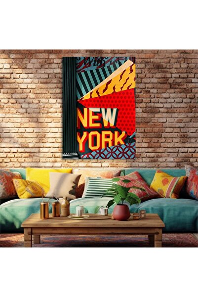 seninürünün Tablou din sticlă cu tematică artistică cu imprimare pe sticlă re...