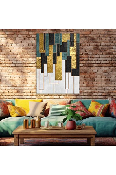 seninürünün Tablou din sticlă cu tematică artistică cu imprimare pe sticlă reală 296 S258