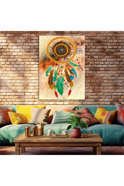 seninürünün Tablou din sticlă cu tematică artistică cu imprimare pe sticlă reală S135