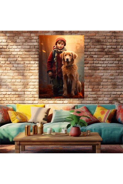 seninürünün Tablou din sticlă cu tematică artistică cu imprimare pe sticlă reală 479 S441