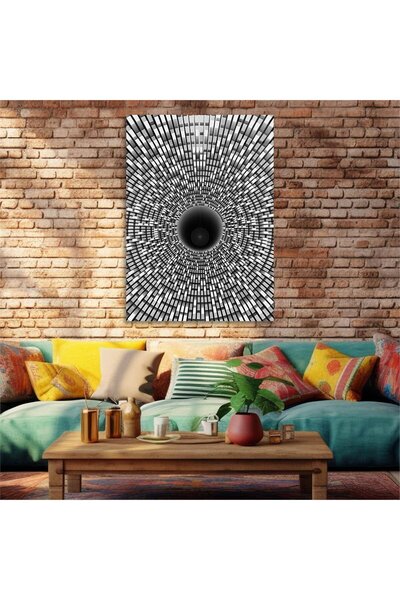 seninürünün Tablou din sticlă cu tematică artistică cu imprimare pe sticlă reală S163