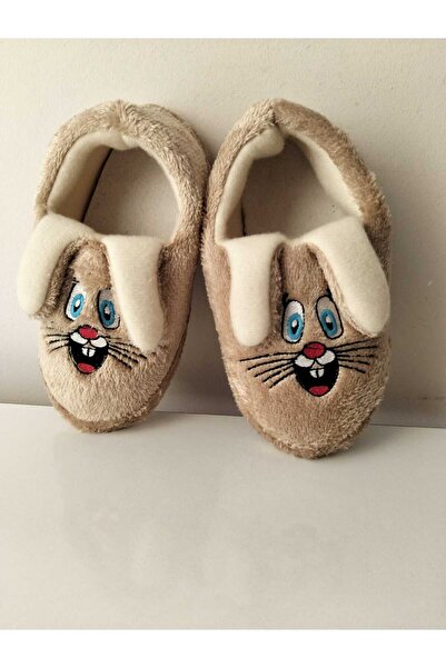 Lion παιδικές παντόφλες για το σπίτι unisex