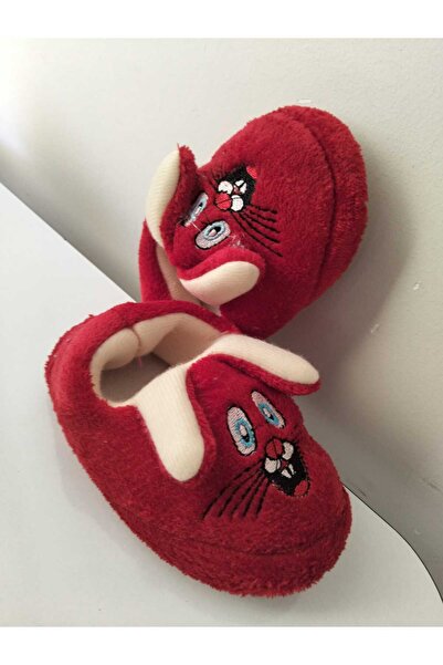 Lion Unisex Children's Baby Slippers