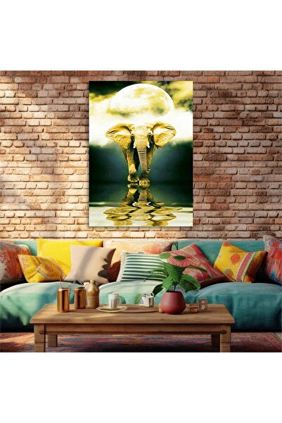 seninürünün Tablou din sticlă cu tematică artistică cu imprimare pe sticlă reală S190